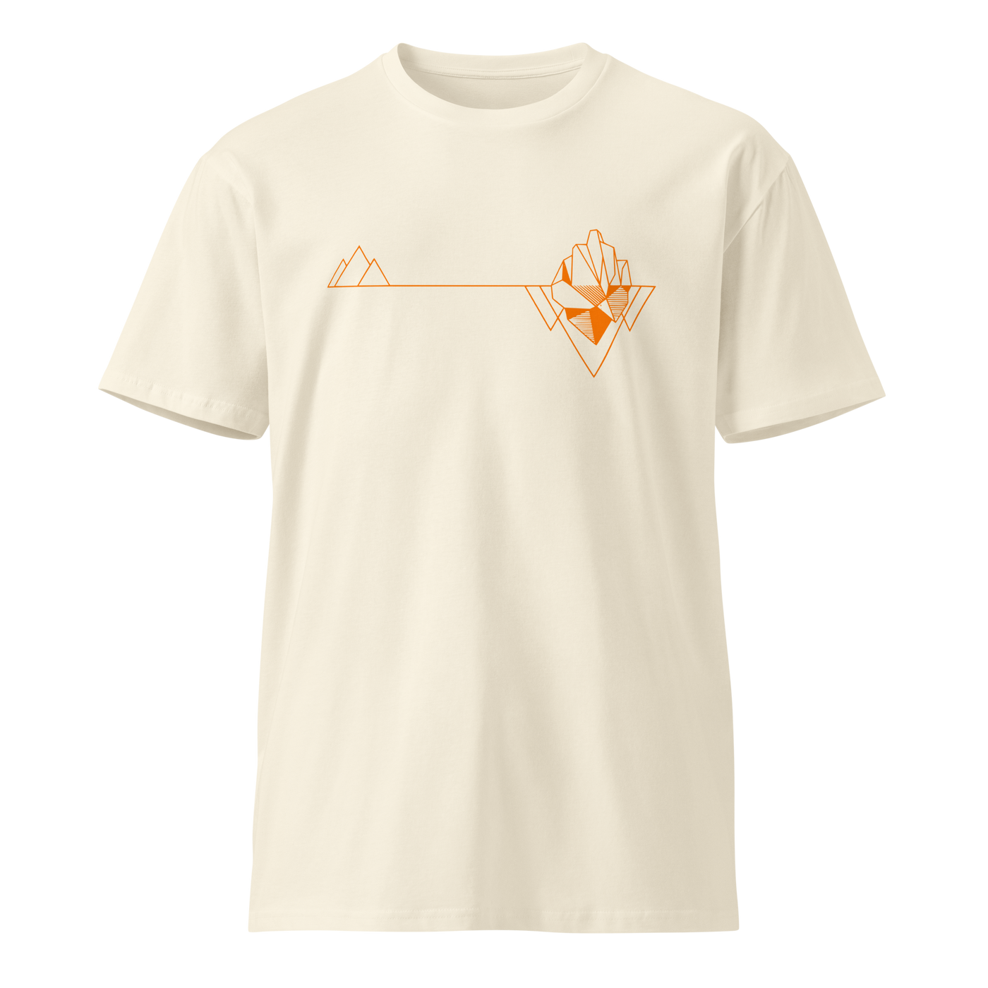 Minimalistic Design Tees